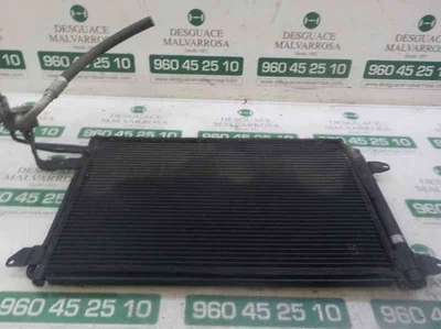 CONDENSEUR DE CLIMATISATION / AIR CONDITIONNE / 16771404 POUR SEAT ALTEA 5P1 1 - Photo 1/4