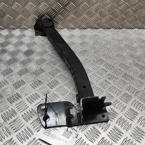 CITROËN C4 MK3 Left Side Crash Absorber 9836341080 28361773 - Picture 2 of 6