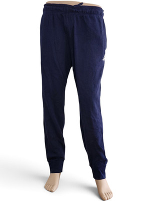 Reebok Jogger Jogginghose Trainingshose Herren XL dunkelblau