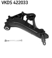 SKF Lenker, RadaufhäNgung Vkds 422033 FüR Fiat Lancia