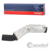 Topran ÖLleitung Turbolader FüR CitroËN Berlingo C2 C3 C4 C5 Xsara Ford C-MAX