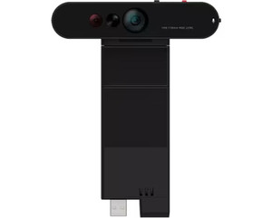 Lenovo ThinkVision MC60 (S) Monitor WebCam Black - New & Sealed