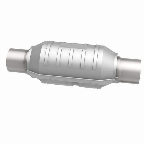 MagnaFlow Catalytic Converter FITS: 2000 Mercedes E320 3.2L V6 GAS SOHC Front Ri - Picture 12 of 24