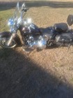 2011 Harley Davidson Softail