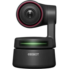 OBSBOT Tiny 4K Webcam 4K 3840 x 2160 Pixel Stand