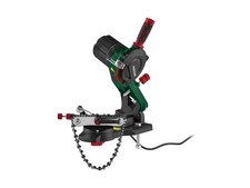 Affilatrice elettrica per catene motosega mola affilacatene PARKSIDE PEKSG 85 F4