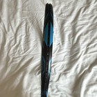 YONEX EZONE DR 100Tennis Racquet 4 3/8 Grip L3 100 in² Head Size Black Blue 300g — photo 6