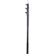 Kupo 4-Section Aluminum Baby Handheld Boom Arm