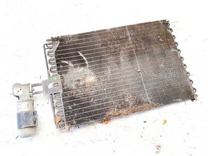 Renault Laguna 1996 Air Conditioning Condenser 7432760002, Genuine #1632776-27