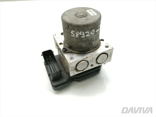 Hyundai i40 ABS-Bremspumpe 1.7 CRDi Diesel 85kW (116 HP) 58920-3Z970 BE60031507