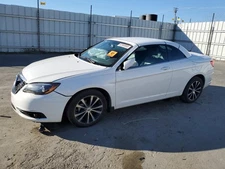 ENGINE WIRE HARNESS 68166936AC 2013 CHRYSLER 200