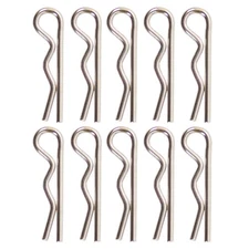 Button Toggles set of 10