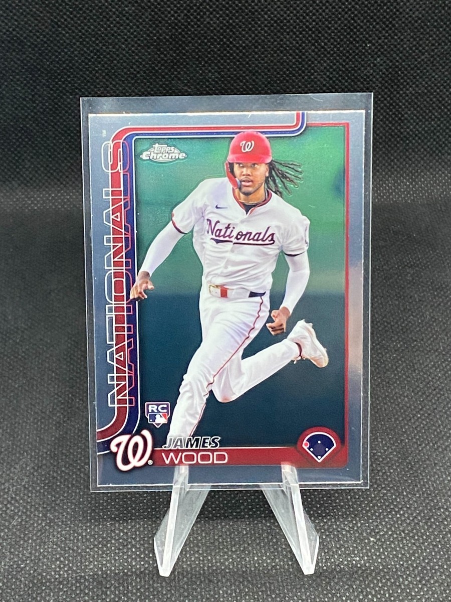 2025 Topps Chrome Baseball MLB | New Release Base & Rookie ? | eBay