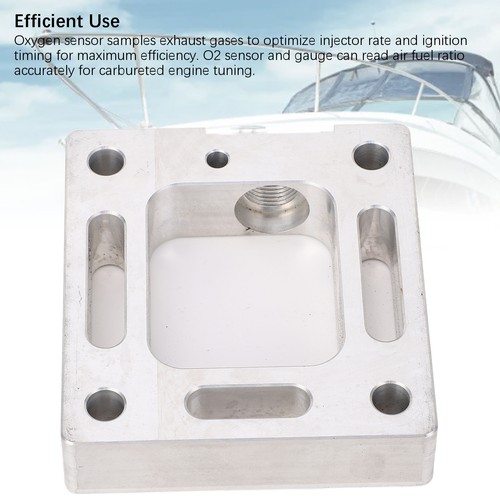 Marine Oxygen Sensor Plate Easy Installation Efficient Use Boat Oxygen Sensor° - Picture 14 of 24