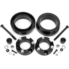 KSP 4Runner Full Leveling Lift Kits and Diff Drop for Tacoma 4Runner 4WD