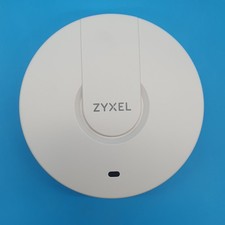ZyXEL NWA5123‑AC Dual-Band 802.11ac Wi-Fi Access Point – Business/Office