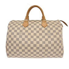 ACQUISTA LOUIS VUITTON DAMIER AZUR SPEEDY35 N41535 BA4152 NQ04900