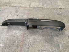 Ford Capri mk3 Dashboard . Crash pad . Dash top . also Capri mk1 facelift, mk2.