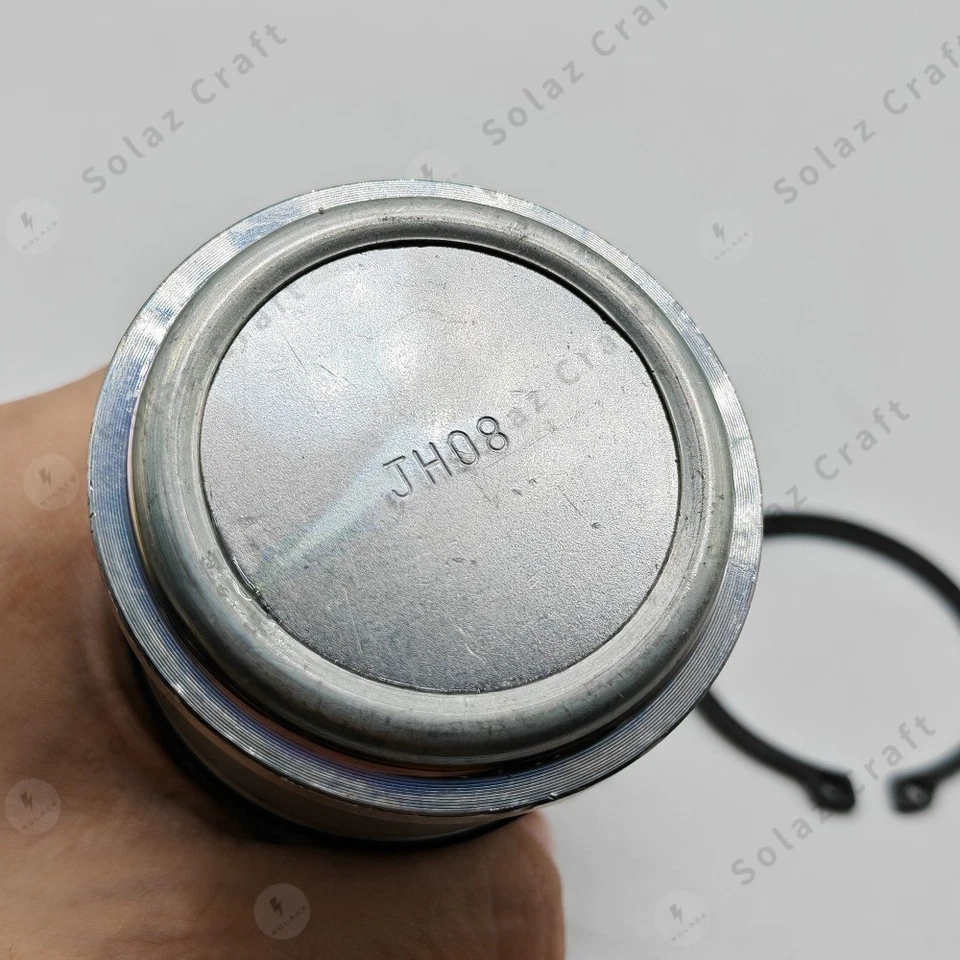 2PCS NEW OEM Front Lower Ball Joint For Honda Acura TSX TL | 51220-TA0-A02 US  - Image 4 of 4