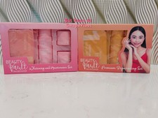 Beauty Vault Premium Rejuvenating & Maintenance Sets (US Seller)