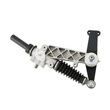 Steering Gear Box Assembly Fit for 1994-2001 EZGO TXT Golf Cart