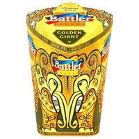 Battler Schwarzer Ceylon Tee „Lemon Peel“ In Metalldose 100G