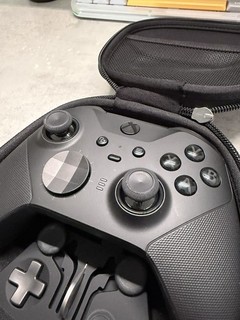 Microsoft Xbox One Elite Série 2 Manette