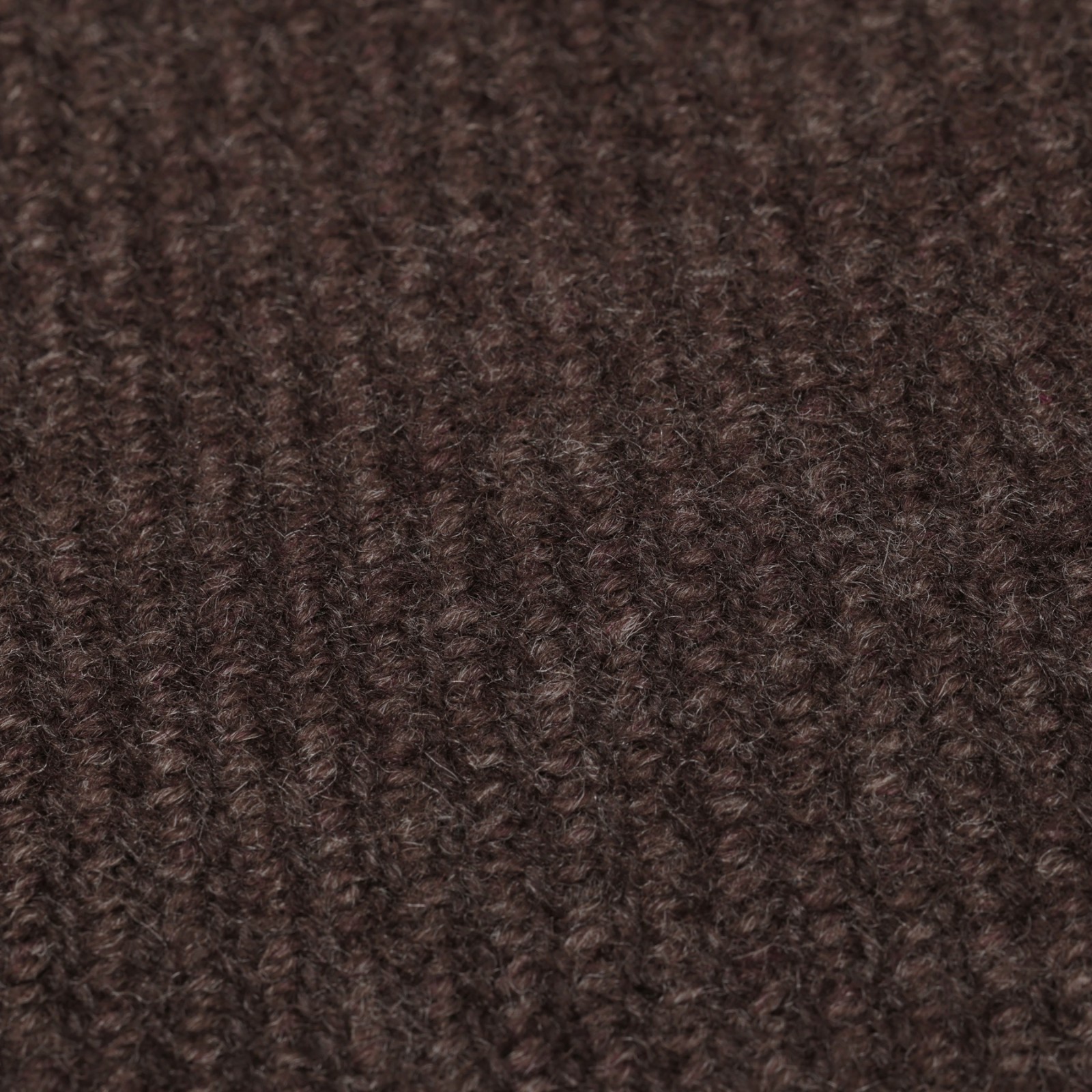 Louisoder (West Germany) Vintage, 1970s, Kynoch Wool, Brutalist [sold out]