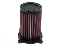 K&N Luftfilter SU-5589 FüR Suzuki GS 500 1991 - 2008 GSX 1200 VZ 800