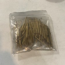 BULK LOT OF POCKET WATCH PARTS - WATCHMAKER LOT