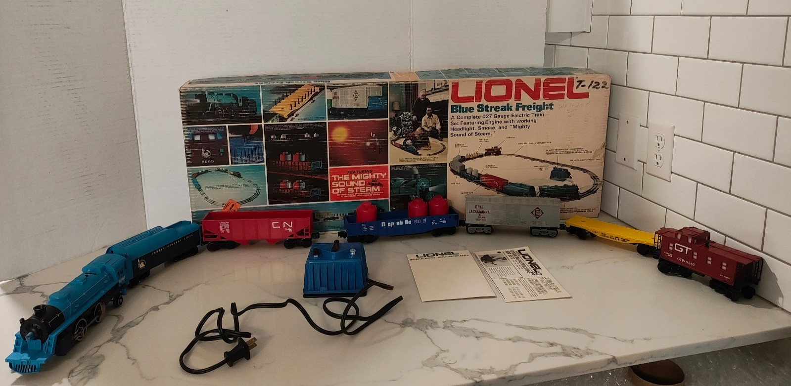 Click here to see eBay Auction