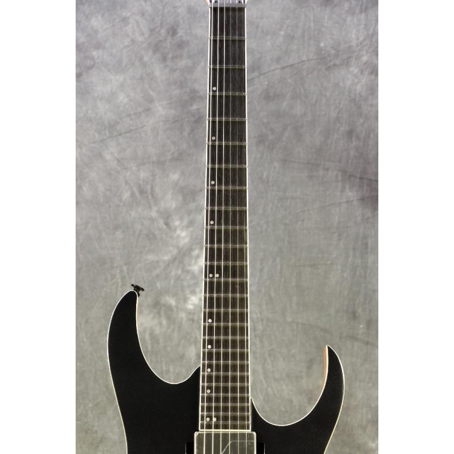 Ibanez Axe Design Lab RG Prestige Series RG5121ET-PRT Polar Lights