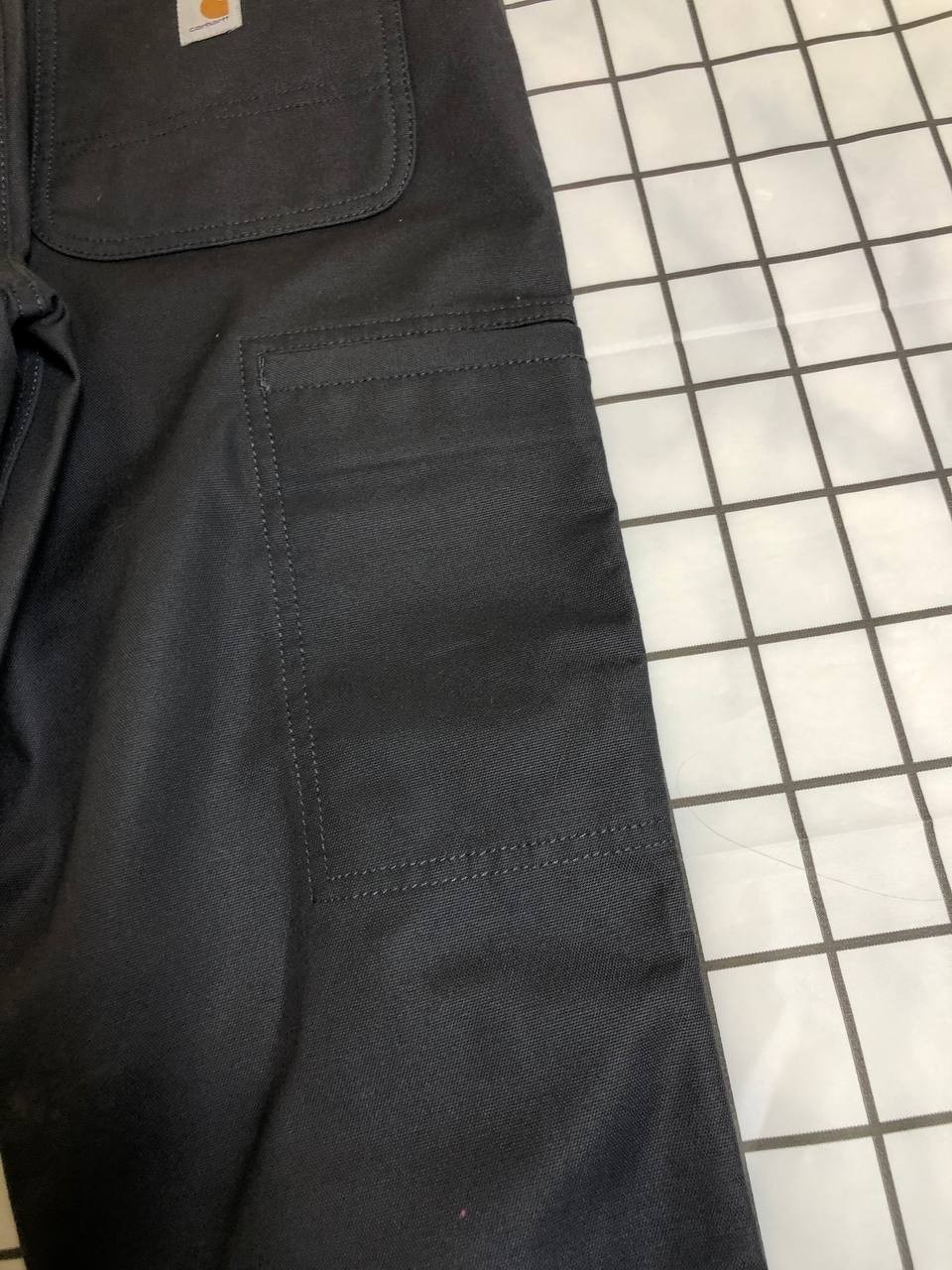 Carhartt Loose Fit Work Pants Size L thumbnail 17