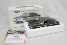 AUTOart 1:18 Ford Falcon XW GTHO Phase 2 Model Car Unused