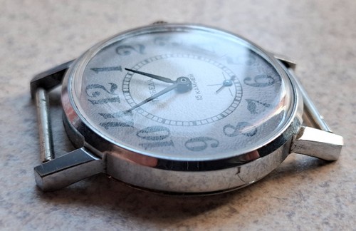 Reloj "Pobeda" URSS - Imagen 3 de 4