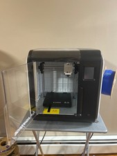 US Flashforge Adventurer 3D Printer