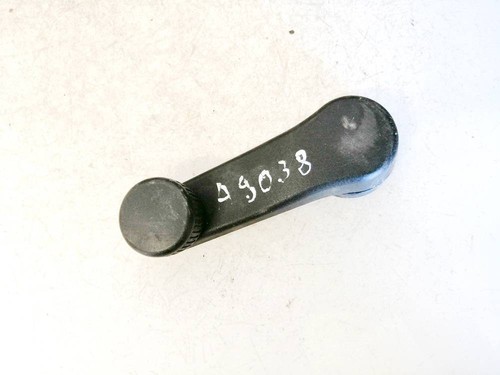 6q0837581a Fensterkurbel Fensterheber   Volkswagen Passat DE2423357-98