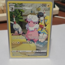 Pokémon TCG Flaaffy Trainer Gallery Holo TG03/TG30 English 2022 on eBay