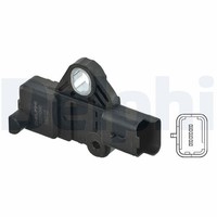 Delphi Impulsgeber, Kurbelwelle U.A. FüR CitroËN, Fiat, Ford, Lancia, Peugeot