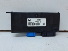BMW 5 F10 F11 2012 Komfortsteuergerät Bordnetzsteuergerät 9284422 DSG22450