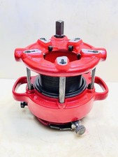 RIDGID 4PJ Jam proof pipe threader die head 2-1/2 to 4" w/ 4” Teeth REFURBISHED