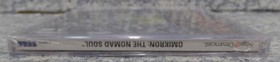 Video Game Sega Dreamcast Omikron The Nomad Soul NEW SEALED Jewel #2