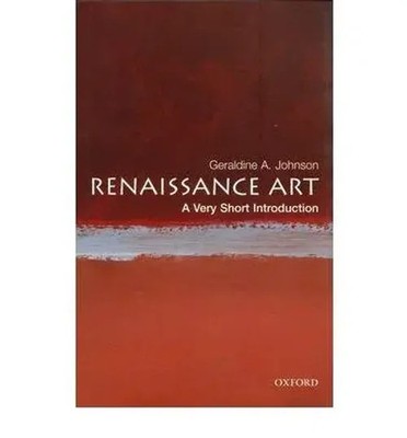 Geraldine A Johnson | Renaissance Art | Taschenbuch | Englisch (2005)