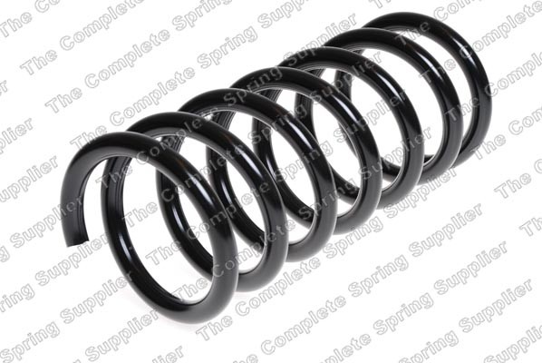 Coil Spring Rear 53258 Kilen Suspension Genuine Top Quality Guaranteed New