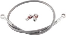 Stainless Steel Rear Brake Line Kit GBrakes FK003D494R