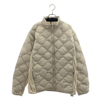 THE NORTH FACE FREE RUN INS JK FREELUN INSULATED JACKET XL Women Used