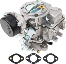 D5tz9510ag Carburetor For Carter Yf Type 1 Barrel Carburetor For Ford 240 250 30