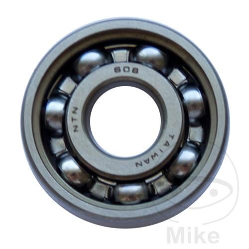Rodamiento 608 608 - Imagen 1 de 1