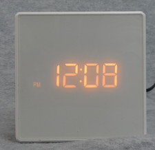 Sony ICF-C1 Dream Machine Cube AM FM Alarm Cl...