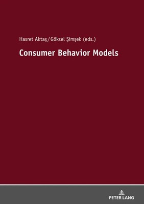 Consumer Behavior Models | Göksel ¿Im¿Ek (u. a.) | Taschenbuch | Englisch | 2020